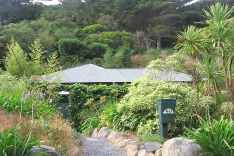 Photo of property in 469a Ohiro Road, Brooklyn, Wellington, 6021