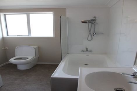 Photo of property in 72e Reid Road, South Dunedin, Dunedin, 9012