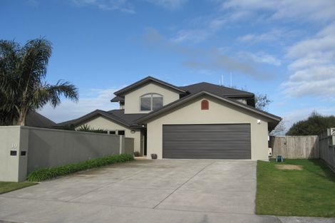 Photo of property in 39 Glen Cree Avenue, Rototuna, Hamilton, 3210