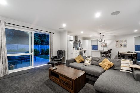 Photo of property in 44 Martingale Drive, Whitby, Porirua, 5024