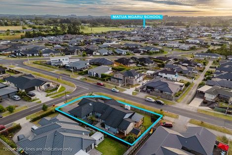 Photo of property in 1 Raymond Grace Avenue, Huapai, Kumeu, 0810
