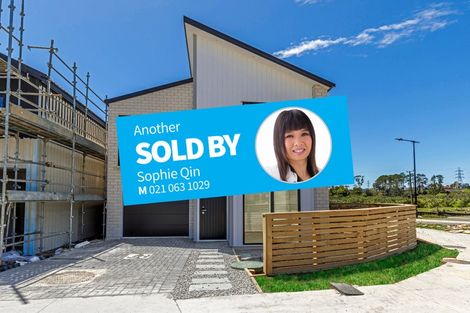 Photo of property in 2 Paretao Street, Massey, 0614