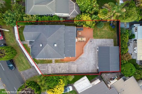 Photo of property in 38 Leslie Avenue, Sandringham, Auckland, 1025