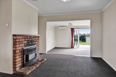 Photo of property in 278 Matangara Road, Hawera, 4672