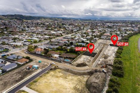 Photo of property in 24 George Yee Place, Taradale, Napier, 4112