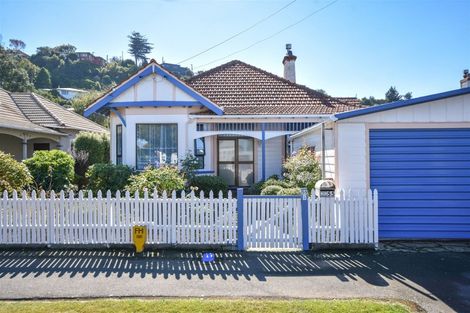 Photo of property in 55 Rawhiti Street, Musselburgh, Dunedin, 9013