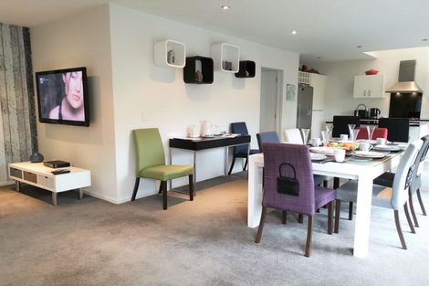 Photo of property in 21 Bartlett Street, Riccarton, Christchurch, 8011