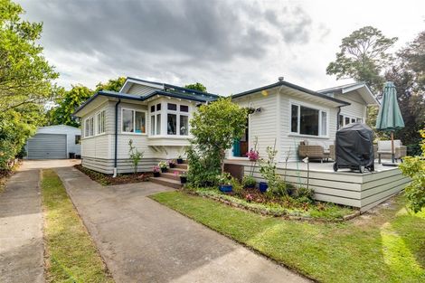 Photo of property in 41 Jellicoe Street, Waipukurau, 4200
