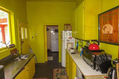 Photo of property in 17 Torea Street, Granity, 7823