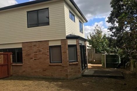 Photo of property in 207a Metcalfe Road, Ranui, Auckland, 0612