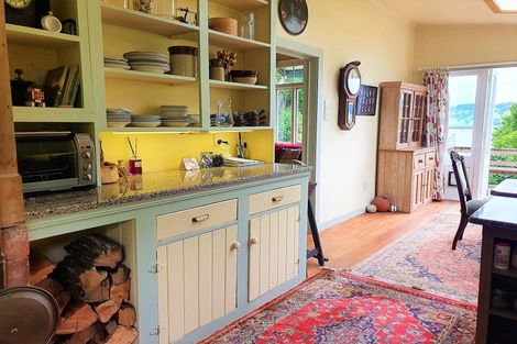 Photo of property in 4 Church Street, Kohukohu, 0491