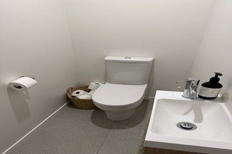 Photo of property in 19c Cuba Street, Petone, Lower Hutt, 5012