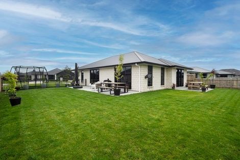 Photo of property in 7 Archford Street, Matamata, 3400