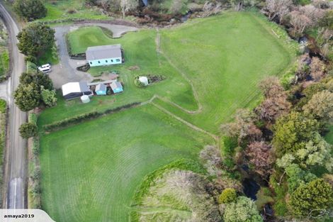 Photo of property in Paparoa Station Road, Paparoa, 0571