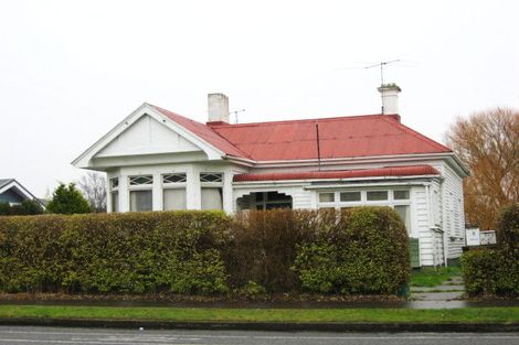 Photo of property in 55 Morton Street, Georgetown, Invercargill, 9812