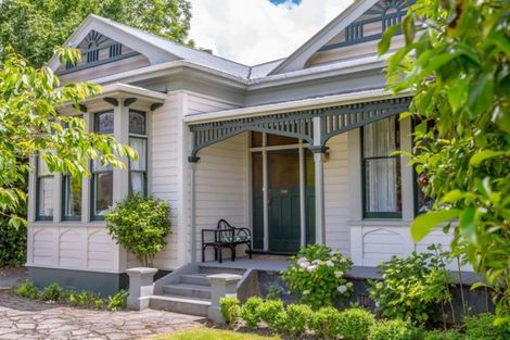 Photo of property in 32 Pownall Street, Masterton, 5810