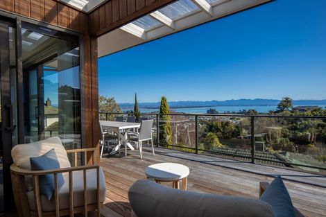 Photo of property in 78b Tosswill Road, Tahunanui, Nelson, 7011