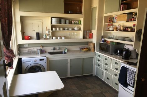 Photo of property in 1 Duchess Avenue, Dunedin Central, Dunedin, 9016