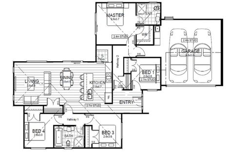 Photo of property in 15 Arahi Place, Rototuna North, Hamilton, 3210