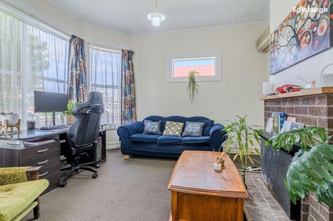 Photo of property in 258 Oxford Street, South Dunedin, Dunedin, 9012