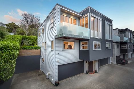Photo of property in Wilk Heights, 8/8 Wilk Lane, Browns Bay, Auckland, 0630