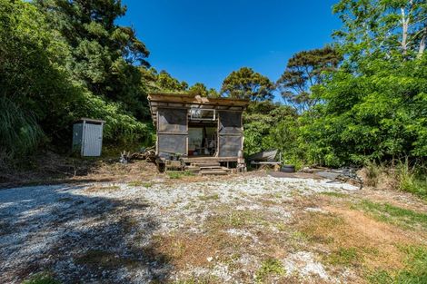 Photo of property in 659 Backriver Road, Peria, Kaitaia, 0483