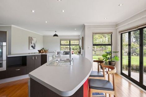 Photo of property in 234 Kelvin Grove Road, Kelvin Grove, Palmerston North, 4470