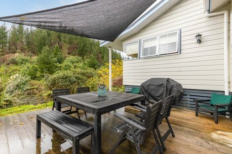 Photo of property in 749 Motukawa Road, Tarata, Inglewood, 4387