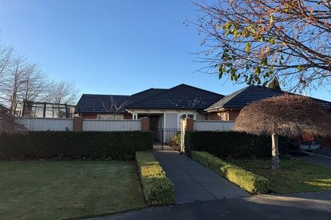 Photo of property in 27 Cathcart Crescent, Prebbleton, 7604