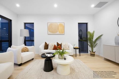 Photo of property in 4 Moko Road, Orewa, 0931