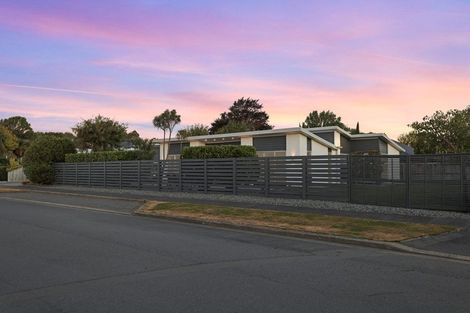 Photo of property in 3 Elmwood Grove, Tinwald, Ashburton, 7700