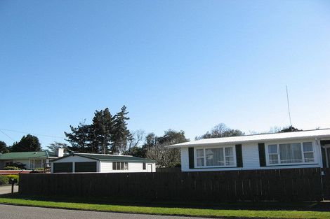 Photo of property in 2 Armagh Terrace, Marton, 4710