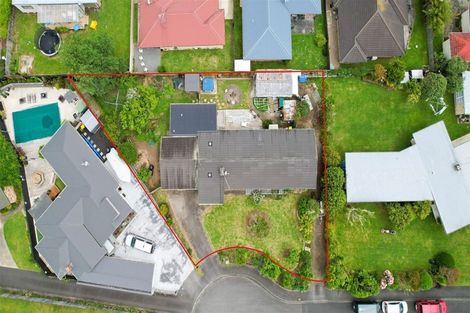 Photo of property in 12 Gordon Street, Hillcrest, Hamilton, 3216