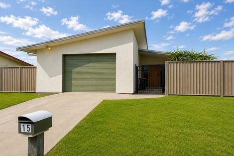 Photo of property in 15 Tarbet Street, Flaxmere, Hastings, 4120