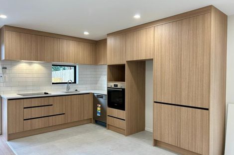 Photo of property in 46b Burswood Drive, Burswood, Auckland, 2013