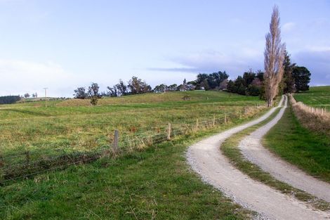 Photo of property in 246 Double Hill Road, Herbert, Oamaru, 9495