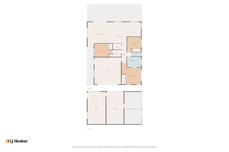 Photo of property in 88 Hopkins Road, Matamata, 3472