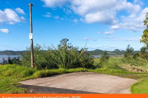 Photo of property in 17b Mcdonell Street, Rawene, Kaikohe, 0473