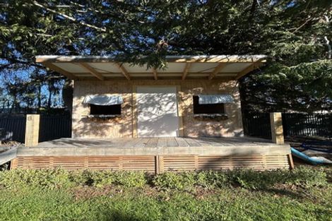 Photo of property in 8 Mabson Terrace, Masterton, 5810
