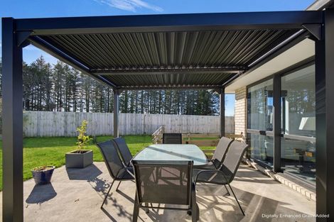 Photo of property in 115 Barkers Road, Methven, 7730