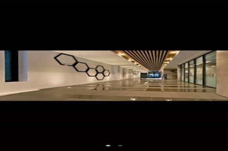 Photo of property in Queen's Residences, 2311/8 Airedale Street, Auckland Central, Auckland, 1010