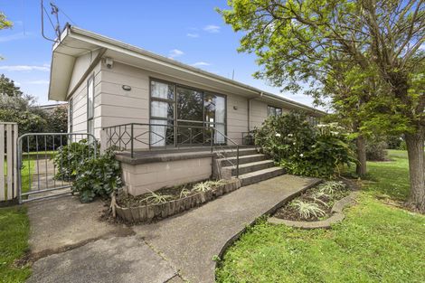 Photo of property in 49 Tower Road, Matamata, 3400
