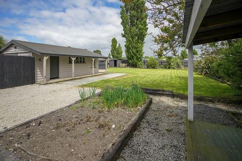 Photo of property in 21 Montgomery Street, Cheviot, 7310