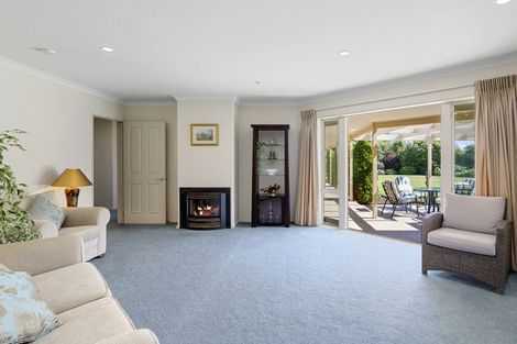 Photo of property in 379 Trices Road, Prebbleton, 7604