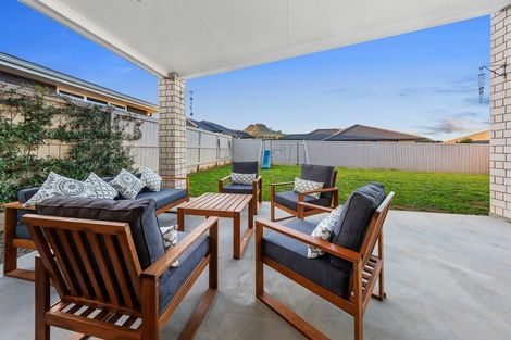 Photo of property in 120 Hillpark Drive, Pokeno, 2402