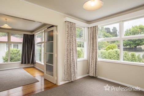 Photo of property in 8 Fox Street, Featherston, 5710