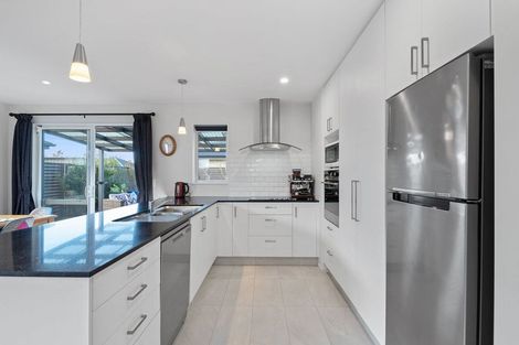 Photo of property in 84 Strauss Drive, Rolleston, 7614