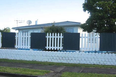 Photo of property in 22 Bombay Street, Aramoho, Whanganui, 4500