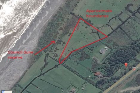 Photo of property in 1317 Kumara Junction Highway, Awatuna, Hokitika, 7882