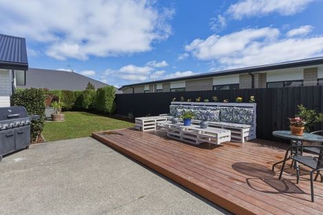 Photo of property in 48 Shadbolt Lane, Rolleston, 7614
